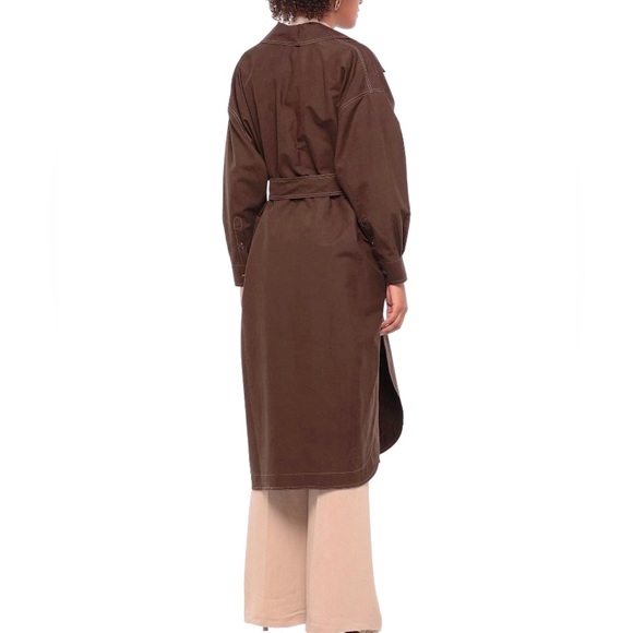 Fendi Pea Coat - Picture 3 of 5